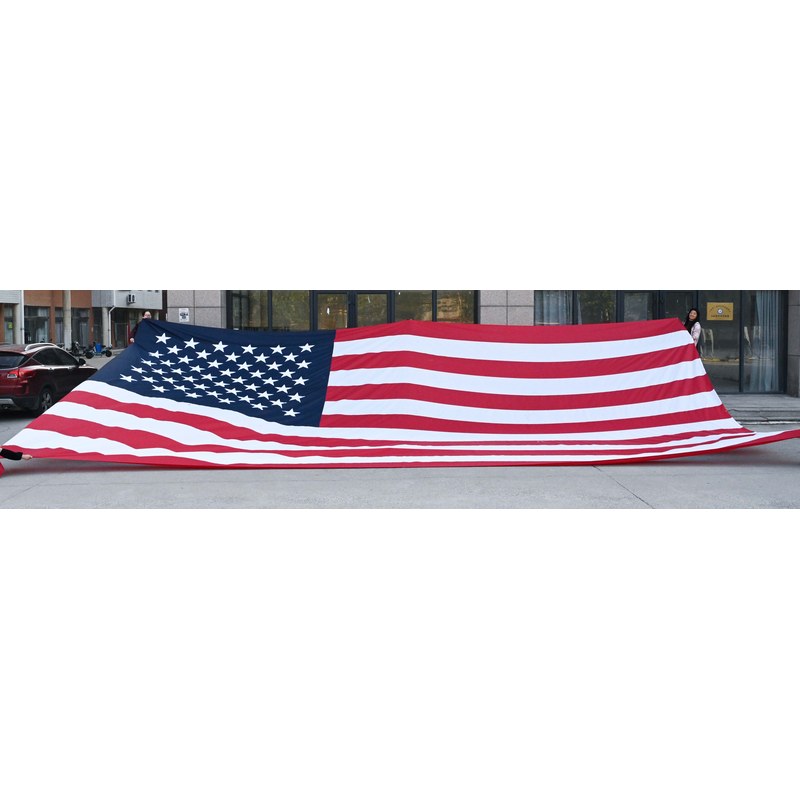 武定3x5ft 是多少厘米？旗帜常见规格尺寸对照与选购要点